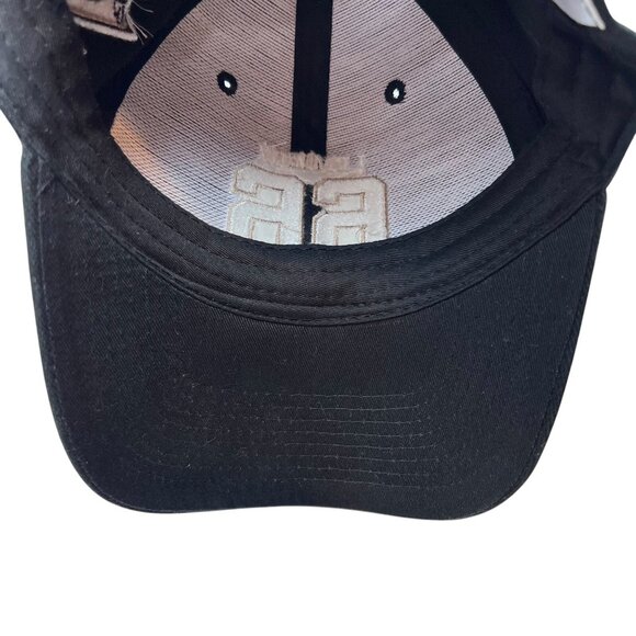 Mario Lemieux #66 Pittsburgh Penguins Vintage Strapback Hat Cap NHL Hockey Y2K - Picture 11 of 11